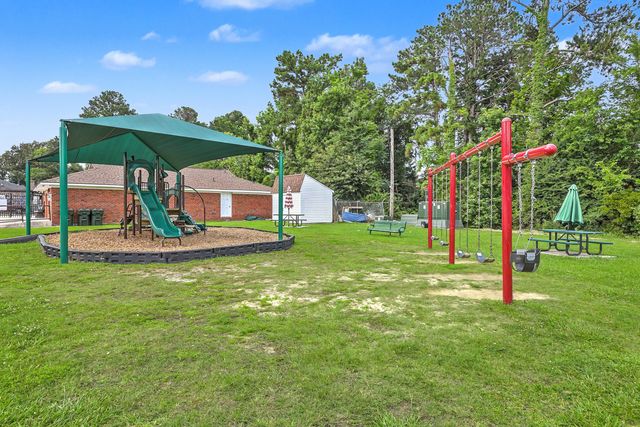 1001 Colonial Pines Drive, Ladson, SC 29456