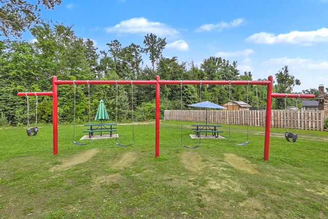 1001 Colonial Pines Drive, Ladson, SC 29456
