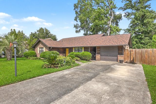 1001 Colonial Pines Drive, Ladson, SC 29456