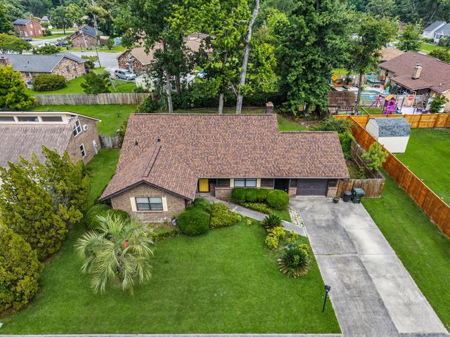 1001 Colonial Pines Drive, Ladson, SC 29456