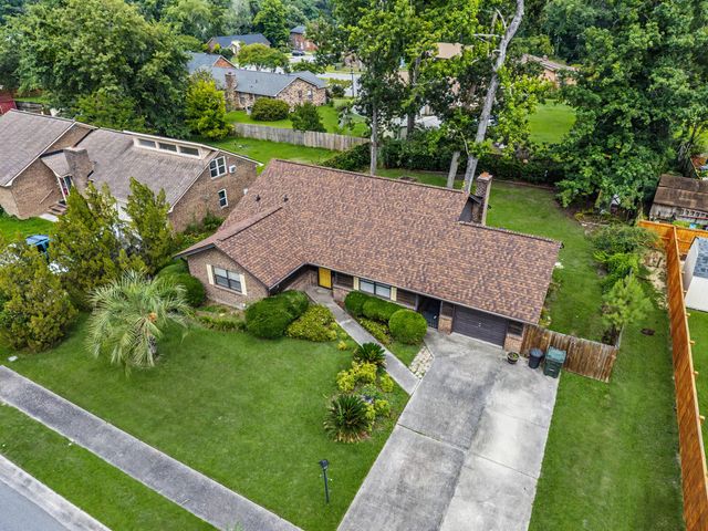 1001 Colonial Pines Drive, Ladson, SC 29456