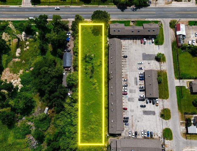 7305 Jensen Drive, Houston, TX 77093