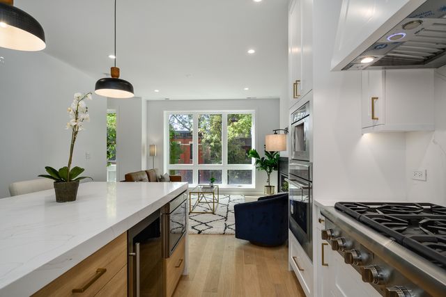 867 N Marshfield Avenue 2, Chicago, IL 60622