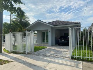 1177 SW 13th St 0, Miami, FL 33129