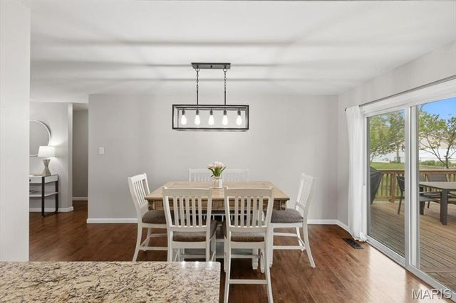 2515 Pioneer Drive, St Louis, MO 63129
