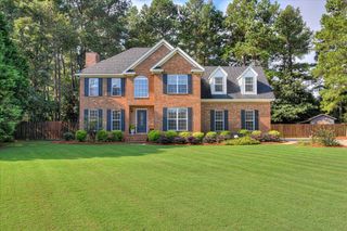 100 Stirrup Drive, North Augusta, SC 29860