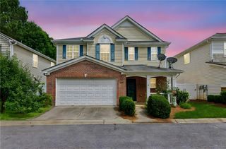 3698 Roseman Landing, Cumming, GA 30040