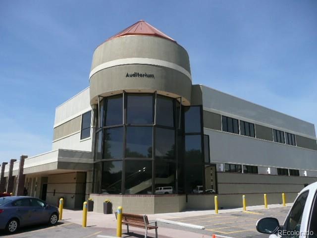 795 S Alton Way 7A, Denver, CO 80247