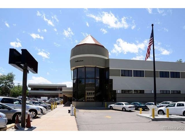 795 S Alton Way 7A, Denver, CO 80247