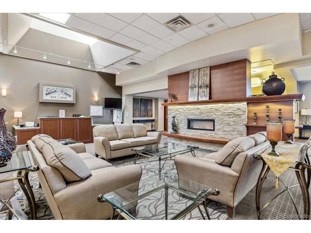 795 S Alton Way 7A, Denver, CO 80247