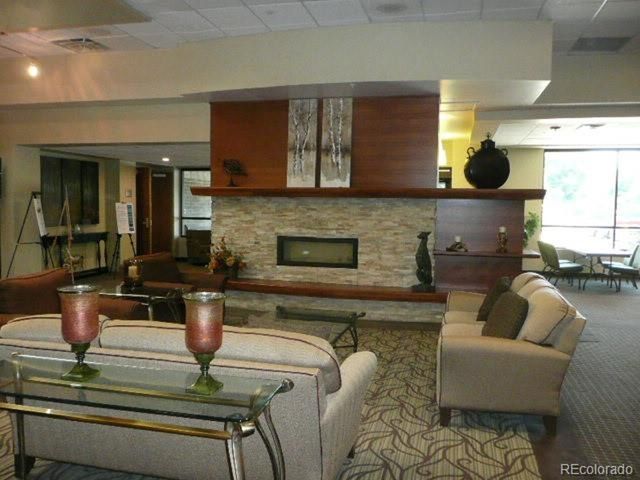 795 S Alton Way 7A, Denver, CO 80247
