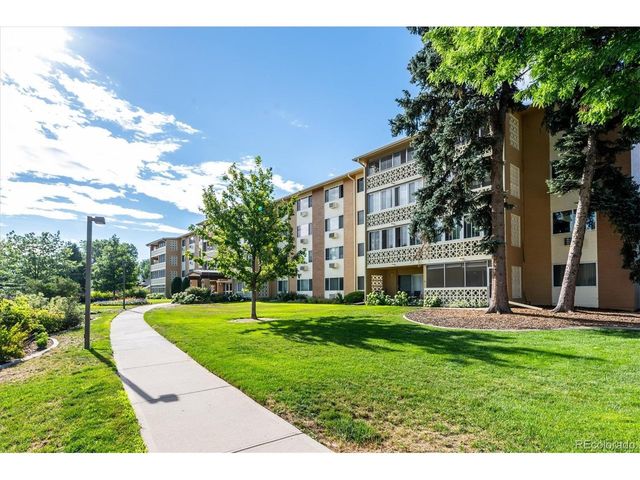 795 S Alton Way 7A, Denver, CO 80247