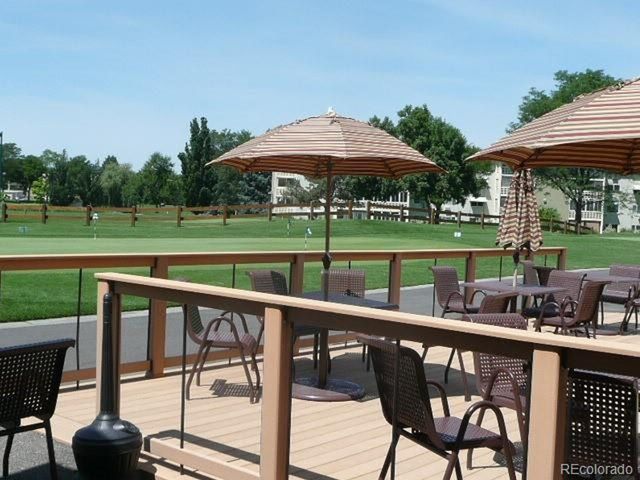 795 S Alton Way 7A, Denver, CO 80247