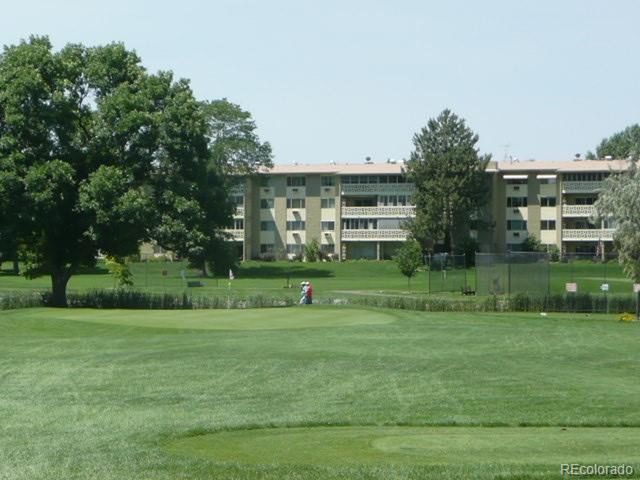 795 S Alton Way 7A, Denver, CO 80247