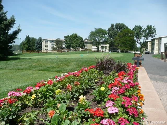 795 S Alton Way 7A, Denver, CO 80247