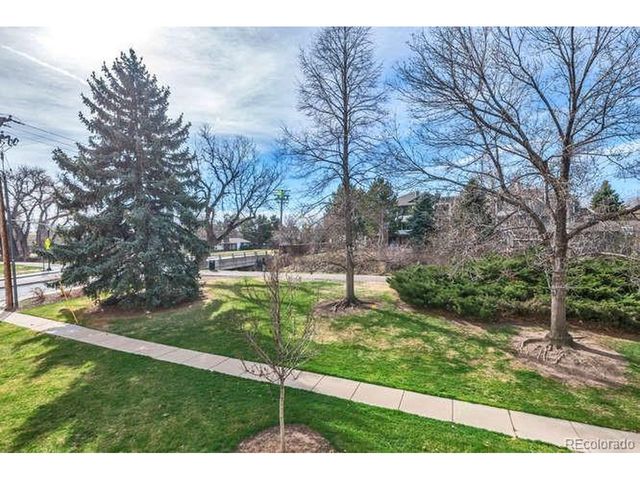 795 S Alton Way 7A, Denver, CO 80247