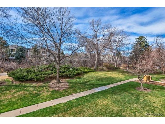795 S Alton Way 7A, Denver, CO 80247