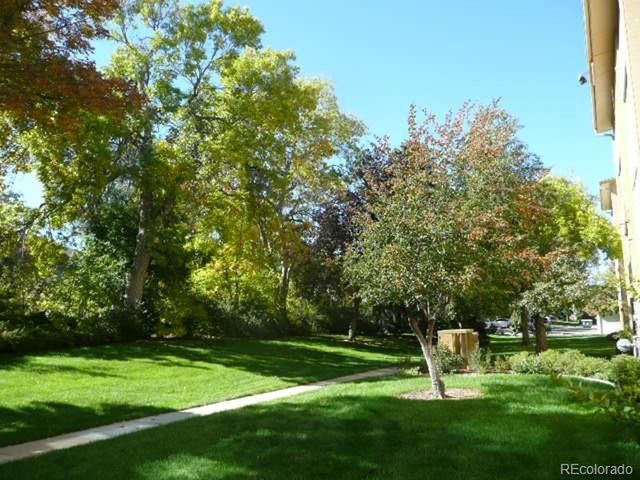 795 S Alton Way 7A, Denver, CO 80247
