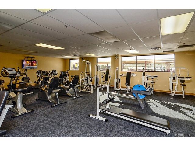 795 S Alton Way 7A, Denver, CO 80247
