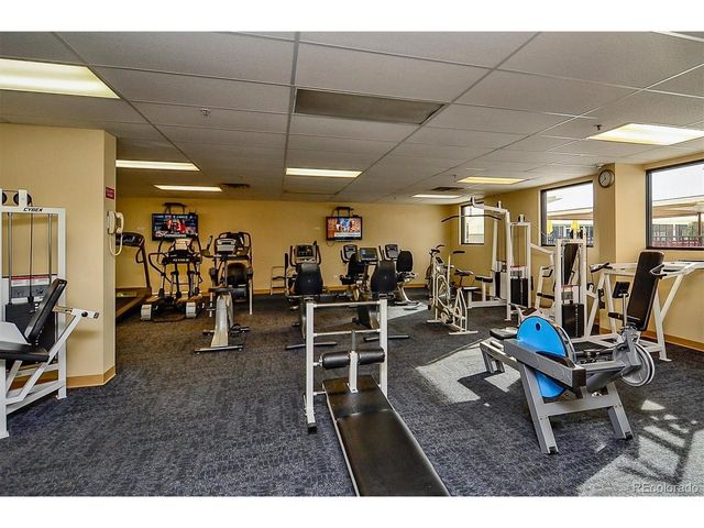 795 S Alton Way 7A, Denver, CO 80247