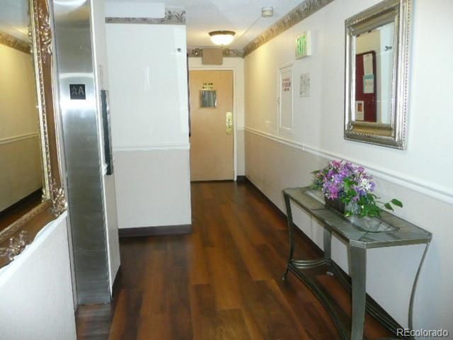 795 S Alton Way 7A, Denver, CO 80247