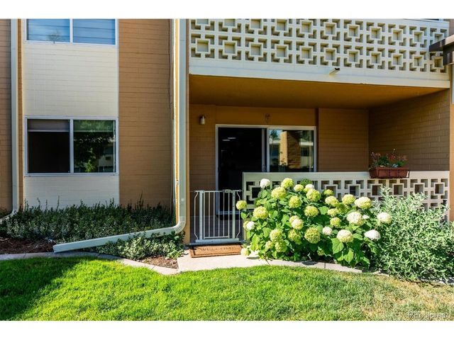 795 S Alton Way 7A, Denver, CO 80247