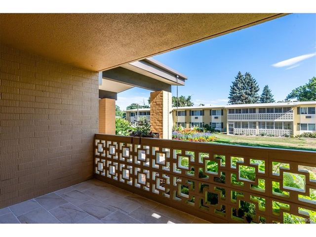795 S Alton Way 7A, Denver, CO 80247