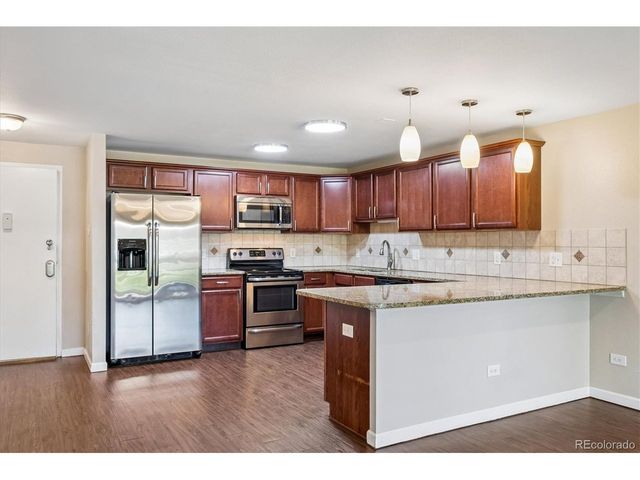 795 S Alton Way 7A, Denver, CO 80247