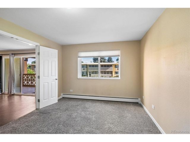 795 S Alton Way 7A, Denver, CO 80247