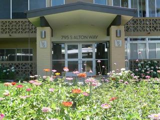 795 S Alton Way 7A, Denver, CO 80247