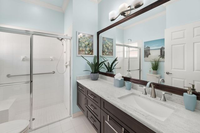 914 NW Sarria Court, Port St. Lucie, Port St Lucie, FL 34986