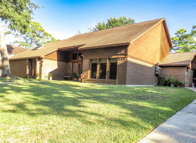 6723 Ashmore Drive, Houston, TX 77069