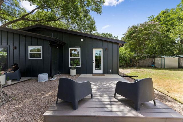 3201 Bengston ST, Austin, TX 78702