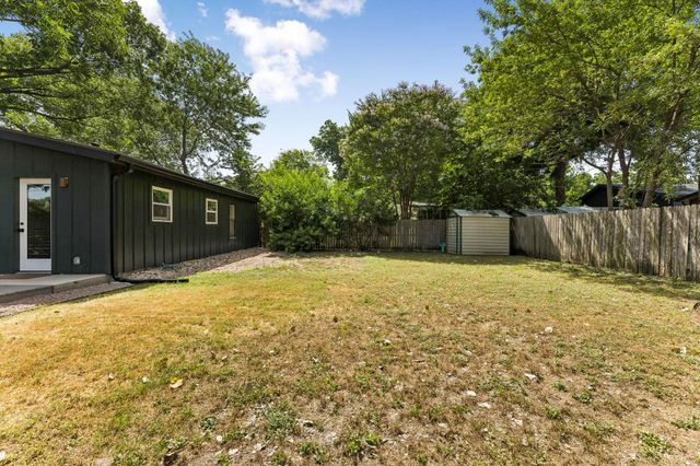 3201 Bengston ST, Austin, TX 78702