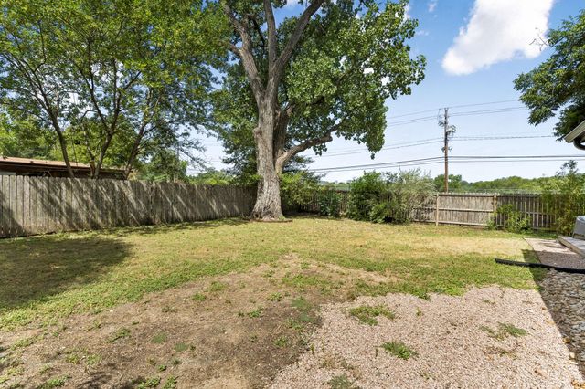 3201 Bengston ST, Austin, TX 78702