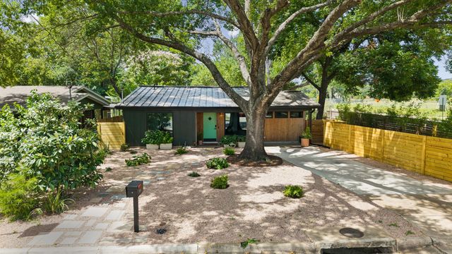 3201 Bengston ST, Austin, TX 78702