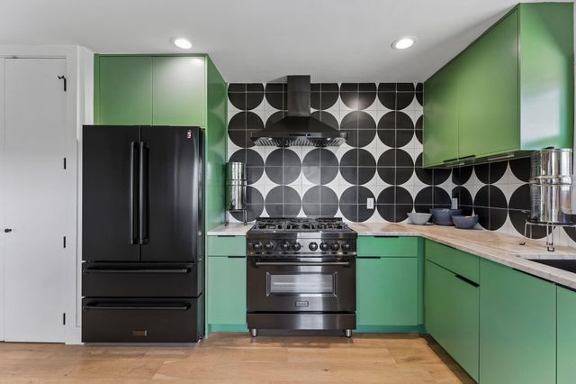 3201 Bengston ST, Austin, TX 78702