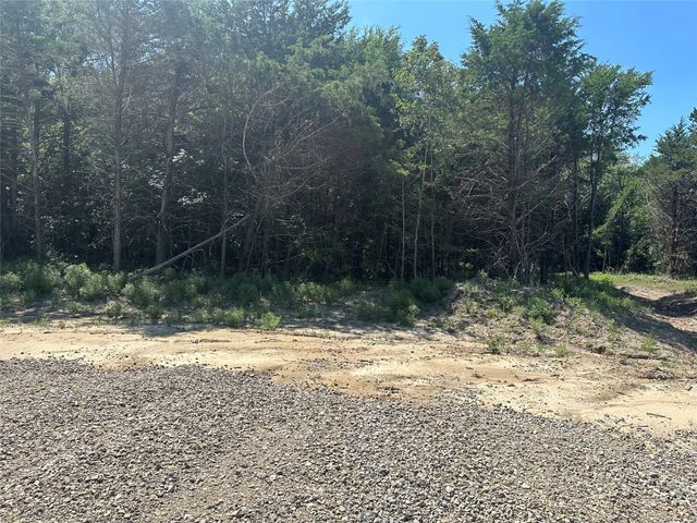 Lot 12 County Road 1110, Farmersville, TX 75442