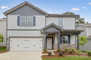 1200 Hallman Branch Lane, Lincolnton, NC 28092