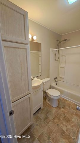 504 Williams Street, Jacksonville, NC 28540