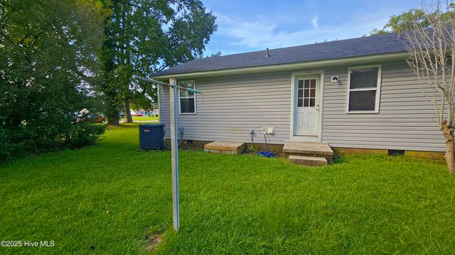 504 Williams Street, Jacksonville, NC 28540