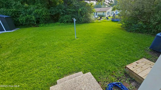 504 Williams Street, Jacksonville, NC 28540
