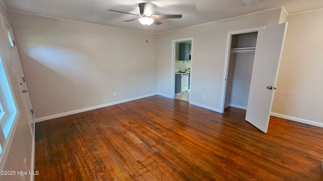 504 Williams Street, Jacksonville, NC 28540