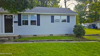 504 Williams Street, Jacksonville, NC 28540