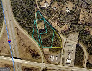 0 BRAZELL Lane, Kingsland, GA 31548