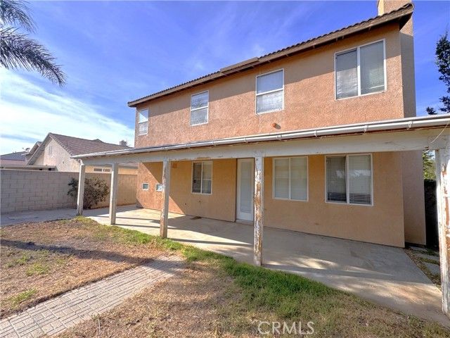 15593 Faith Street, Fontana, CA 92336