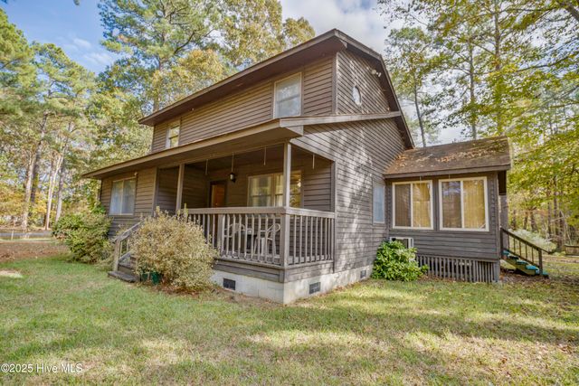 243 Pirate Cove Way, Hertford, NC 27944