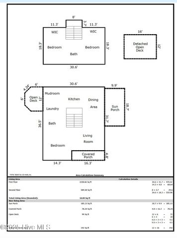 243 Pirate Cove Way, Hertford, NC 27944
