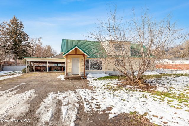 1021 N Florence Ave, Sandpoint, ID 83864