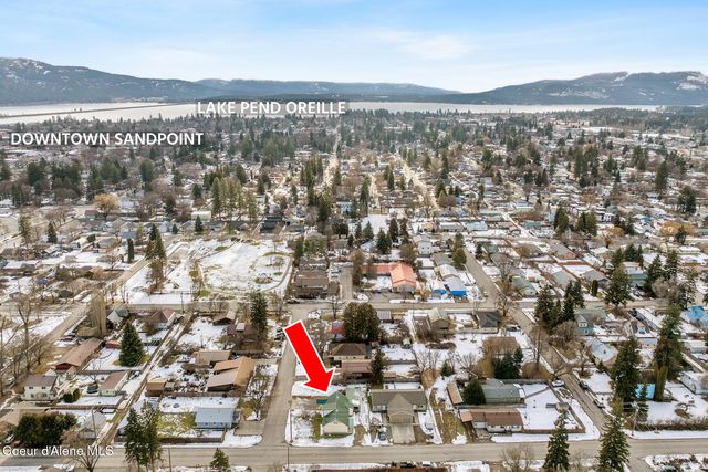 1021 N Florence Ave, Sandpoint, ID 83864